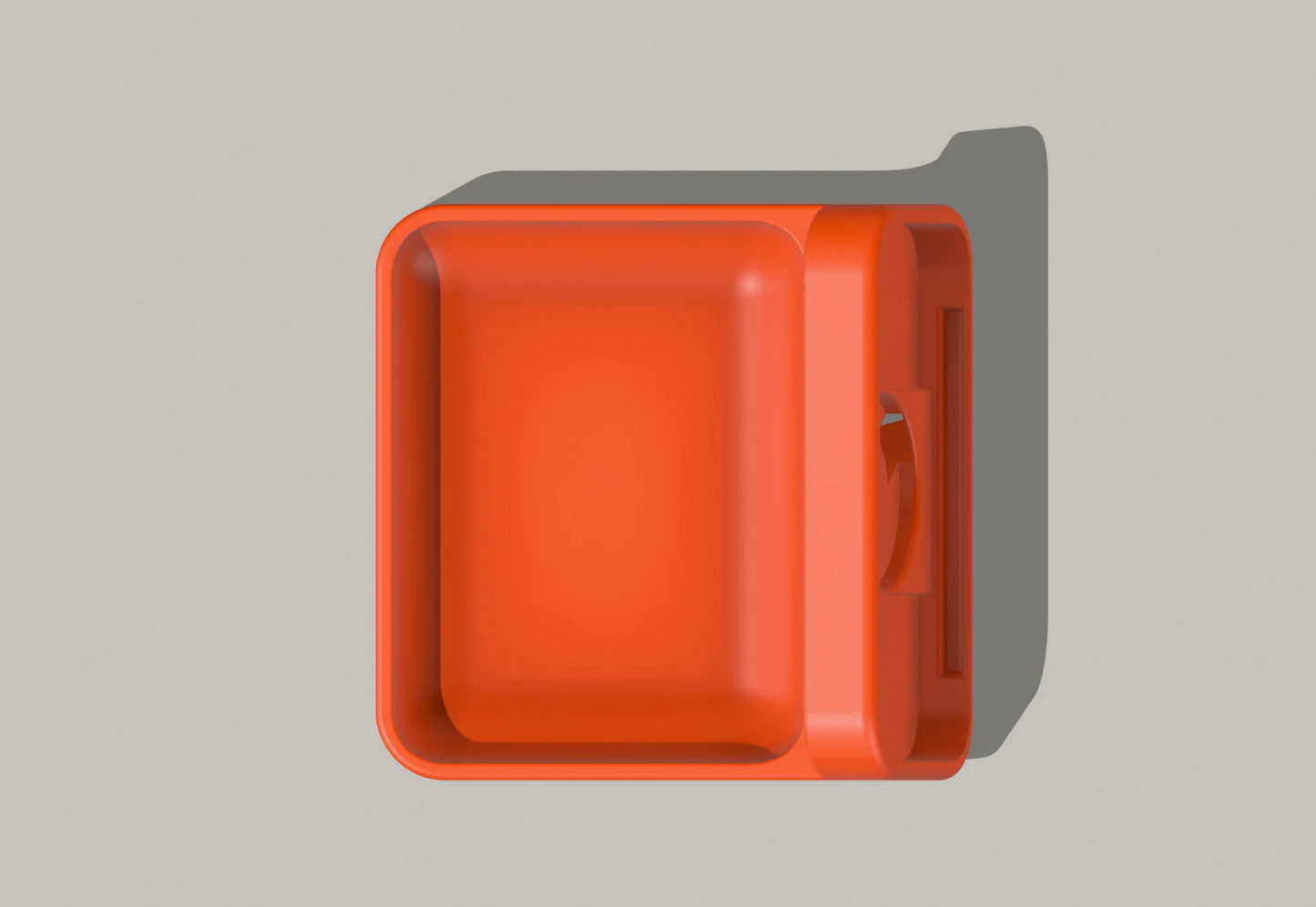 Fatih's Collection: Vintage inspired iPhone StandBy Dock